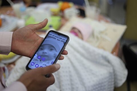 آئین واگذاری همزمان 30 کودک به خانواده های فرزندپذیر