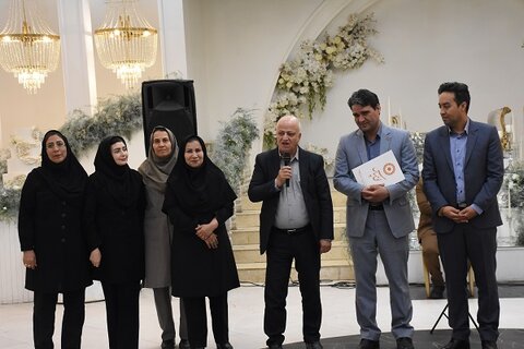 جشن میلاد امام رضا