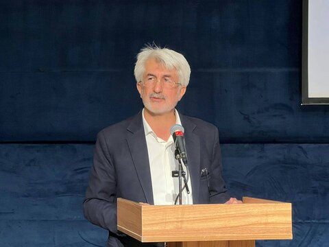 گزارش تصویری|همایش بزرگ افراد دارای معلولیت در شیراز به مناسبت بیست و یکمین سالروز تصویب قانون جامع حمایت از حقوق افراد دارای معلولیت