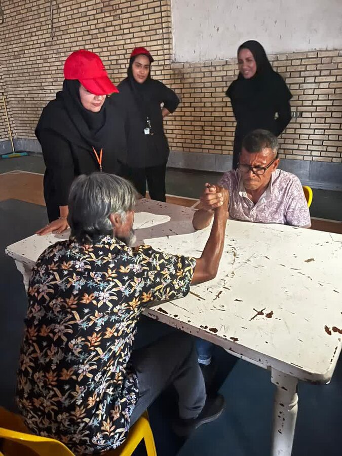 هرمزگان