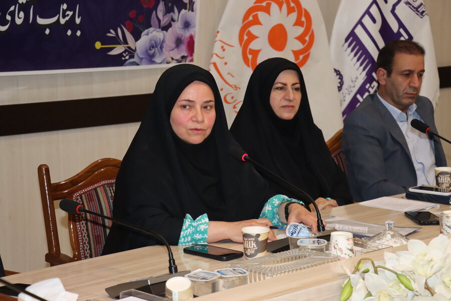  گام بلند اردبیل به سوی توسعه پایدار و سلامت اجتماعی