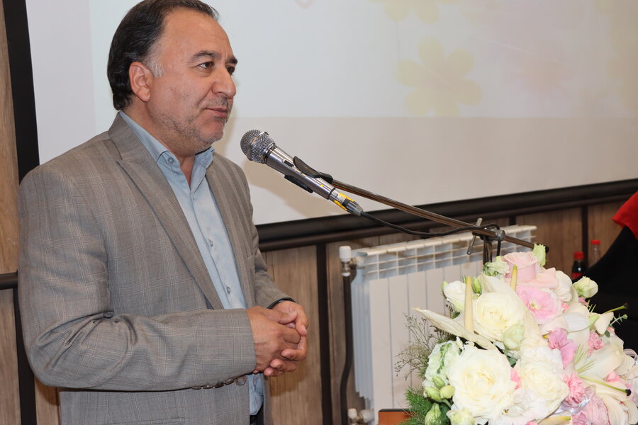 مرکز «هشتمین خورشید» تجلی هم‌افزایی نهادهای اجتماعی برای توانمندسازی و بازپیوند روانی، عاطفی و اجتماعی مددجویان است