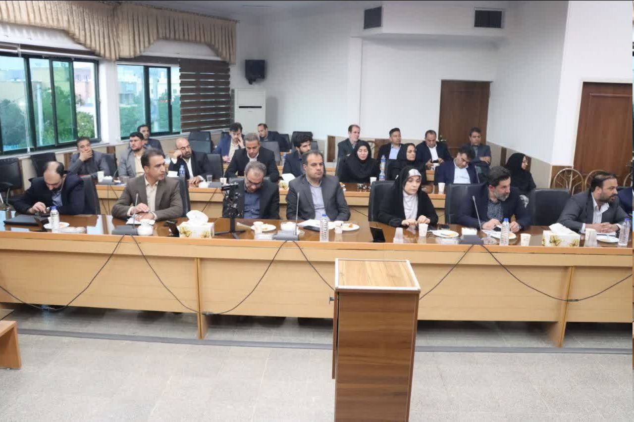 شورای اداری شهرستان رزن به ریاست وزیر تعاون، کار و رفاه اجتماعی برگزار شد