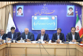 شورای اداری شهرستان رزن به ریاست وزیر تعاون، کار و رفاه اجتماعی برگزار شد