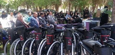ایثار ماندگار