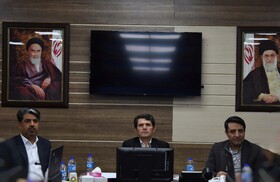 هم‌اندیشی دفاتر مشاوره بهزیستی استان تهران با هدف ارتقاء کیفیت خدمات برگزار شد