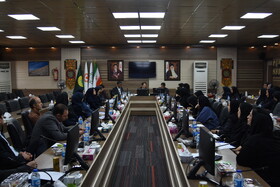 طرح ملی رتبه‌بندی مراکز مشاوره بهزیستی کلید خورد