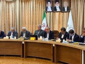 اختصاص ردیف بودجه به اورژانس اجتماعی برای اولین بار/ از رصد آسیب های اجتماعی در استان تا راه اندازی مرکز شبانه روزی اوتیسم و ۱۰ خانه مهر و گفت و گو