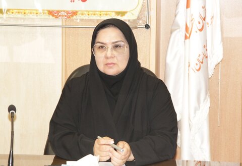 گزارش تصویری|معارفه سرپرست جدید معاونت مشارکت های مردمی