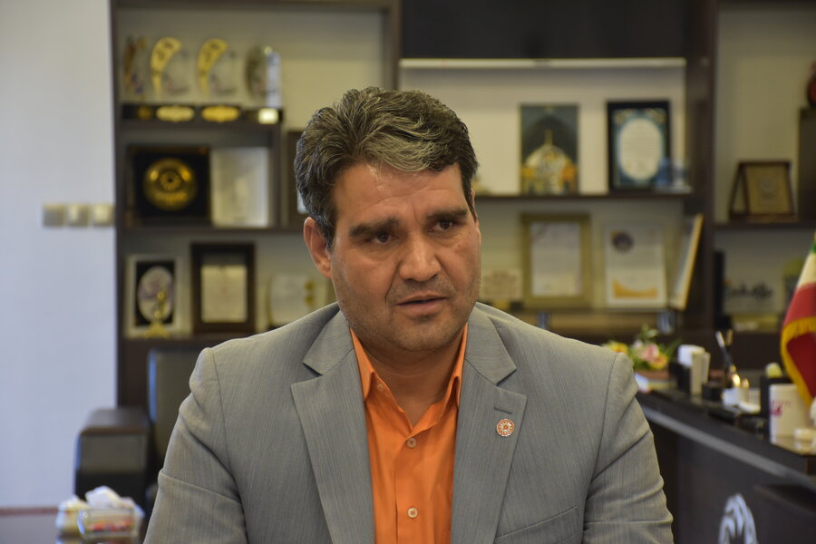 170 کودک مبتلا به فنیل کتونری تحت پوشش بهزیستی خراسان رضوی 