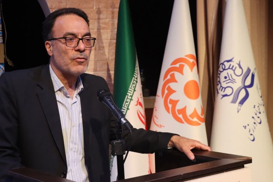 افتخارآفرینی ورزشکاران بهزیستی، نشان از عزم ملی و ظرفیت بی‌پایان این قشر دارد