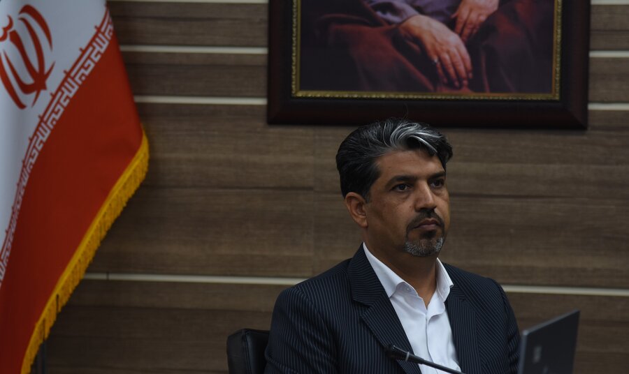 نشست تخصصی هم‌اندیشی دفاتر مشاوره بهزیستی استان تهران