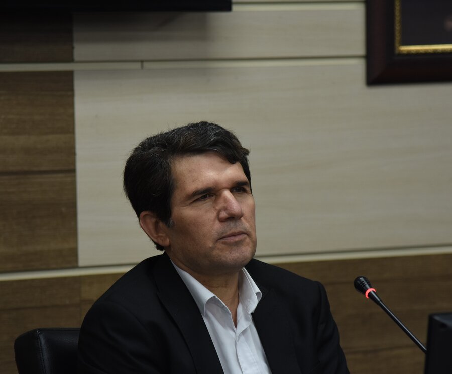 نشست تخصصی هم‌اندیشی دفاتر مشاوره بهزیستی استان تهران