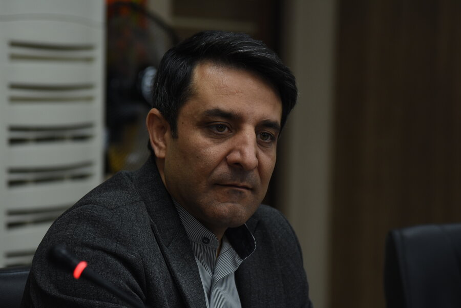 نشست تخصصی هم‌اندیشی دفاتر مشاوره بهزیستی استان تهران