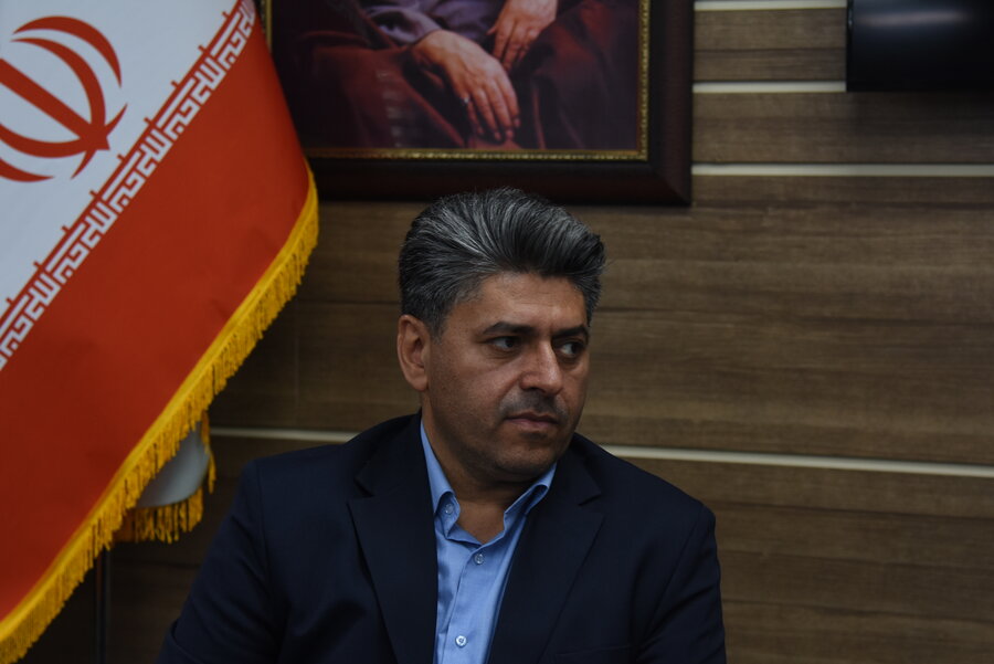 نشست تخصصی هم‌اندیشی دفاتر مشاوره بهزیستی استان تهران