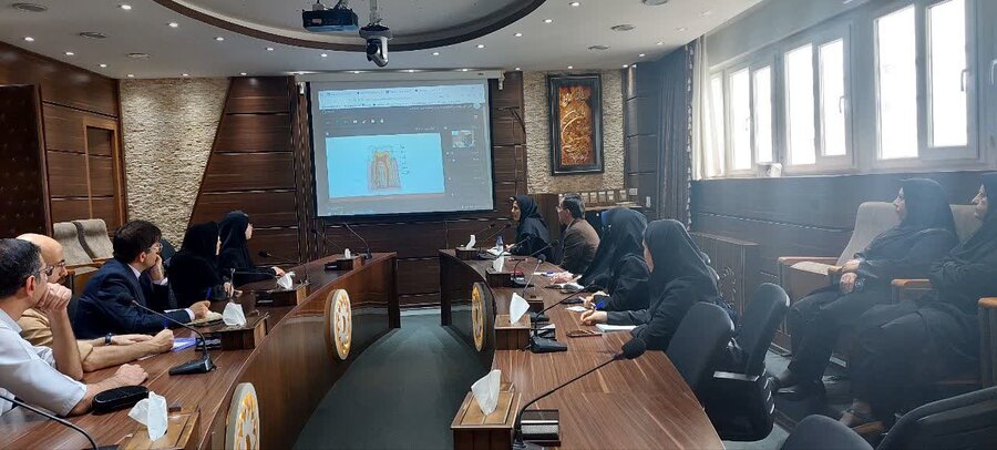دوره آموزشی بهداشت دهان و دندان برای مراقبان کودکان و نوجوانان در تبریز برگزار شد
