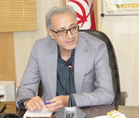 سرپرست معاونت مشارکت های مردمی و توسعه ظرفیت های اجتماعی و فرهنگی منصوب شد