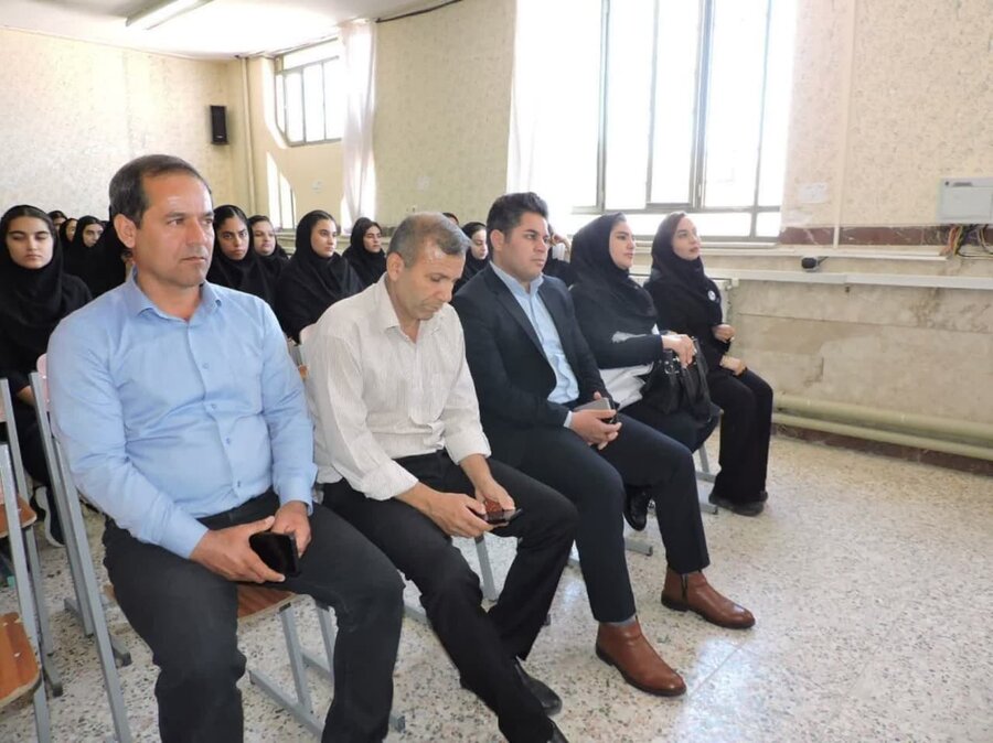 گزارش هفته - ادارات بهزیستی شهرستان‌های کرمانشاه