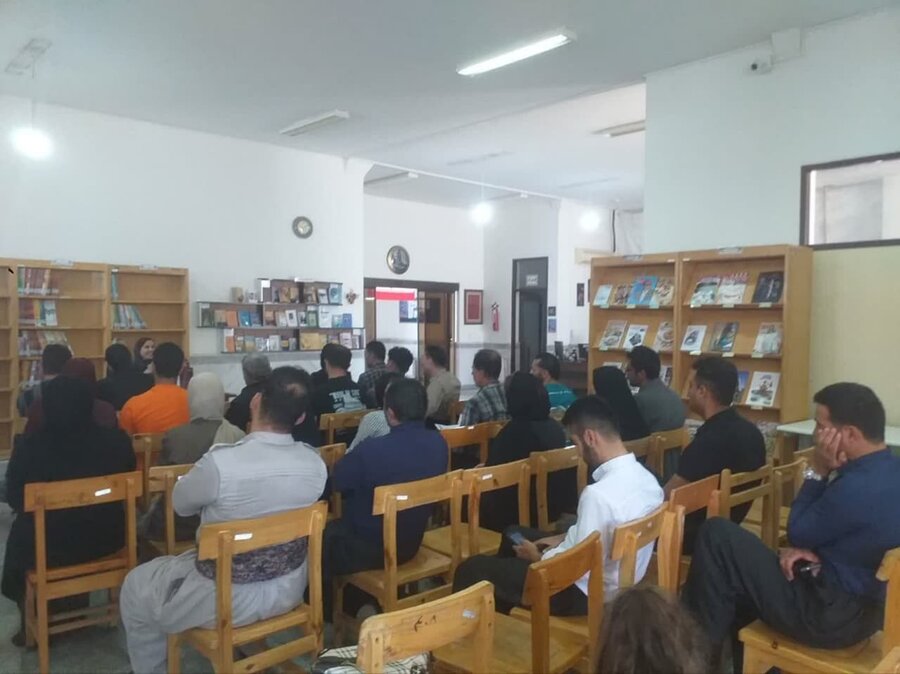 گزارش هفته - ادارات بهزیستی شهرستان‌های کرمانشاه