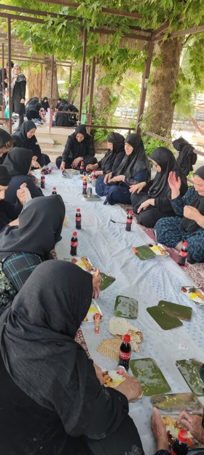 گزارش هفته - ادارات بهزیستی شهرستان‌های کرمانشاه