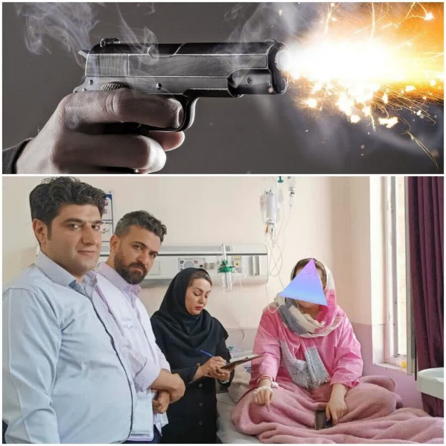 گزارش هفته - ادارات بهزیستی شهرستان‌های کرمانشاه