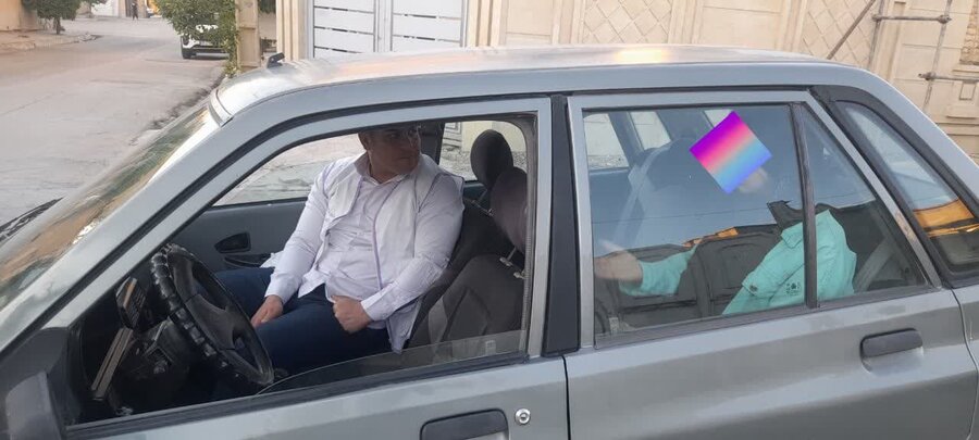 گزارش هفته - ادارات بهزیستی شهرستان‌های کرمانشاه