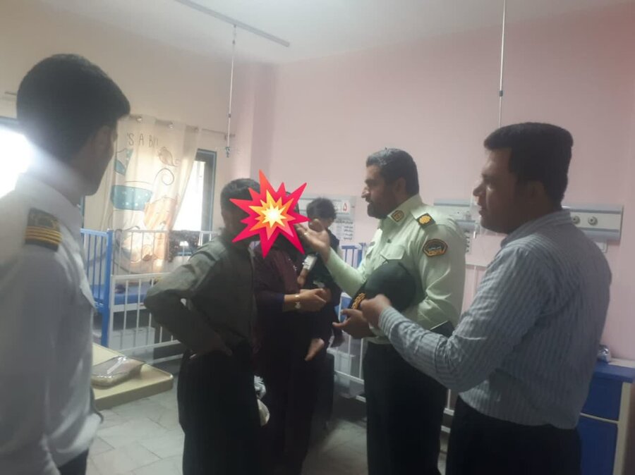 گزارش هفته - ادارات بهزیستی شهرستان‌های کرمانشاه