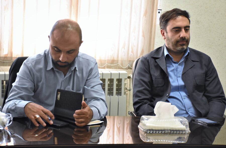 کمیته تخصصی برگزاری برنامه هفته ملی جوانی جمعیت