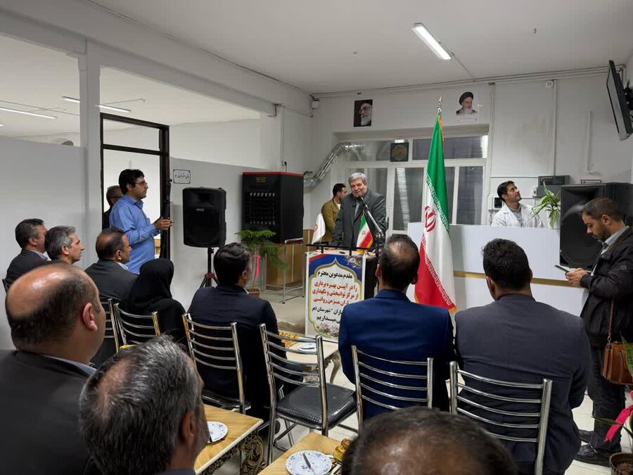 بهزیستی در مسیر تحول؛ از ۴۸۰۰ میلیارد تومان مشارکت مردمی تا افزایش ۴۰ درصدی یارانه مراکز توانبخشی