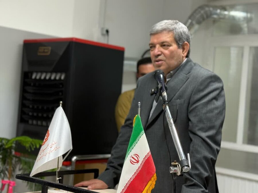 بهزیستی در مسیر تحول؛ از ۴۸۰۰ میلیارد تومان مشارکت مردمی تا افزایش ۴۰ درصدی یارانه مراکز توانبخشی