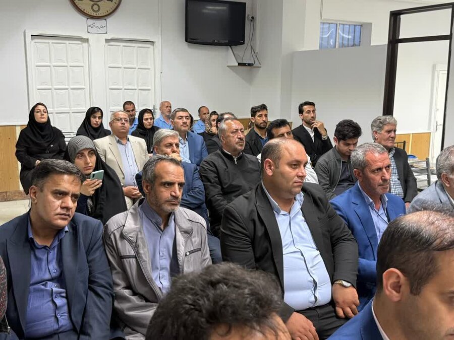 بهزیستی در مسیر تحول؛ ۴۸۰۰ میلیارد تومان مشارکت مردمی، ۴۰ درصد افزایش یارانه توانبخشی