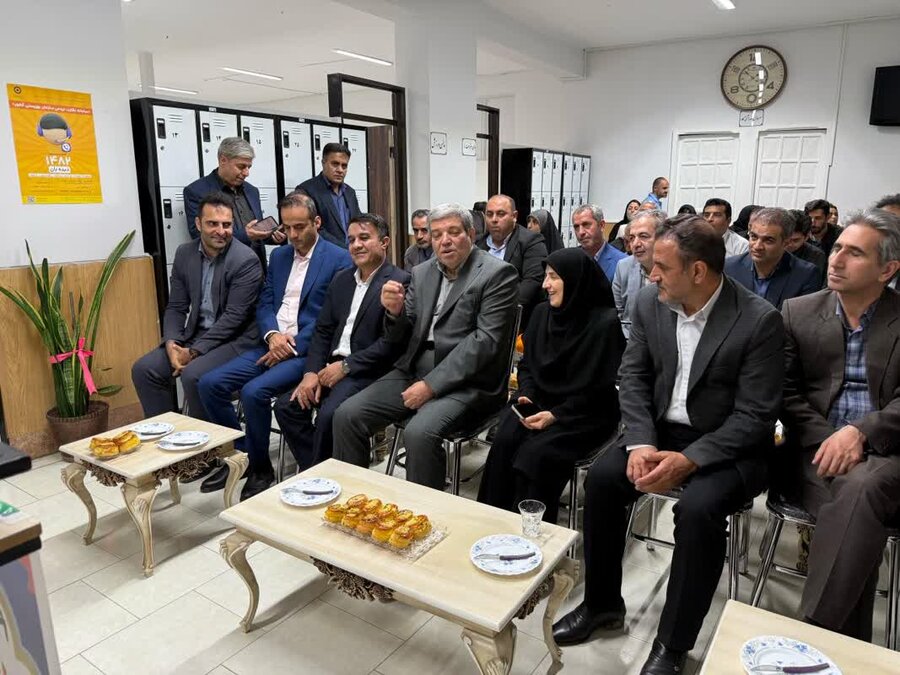 بهزیستی در مسیر تحول؛ ۴۸۰۰ میلیارد تومان مشارکت مردمی، ۴۰ درصد افزایش یارانه توانبخشی