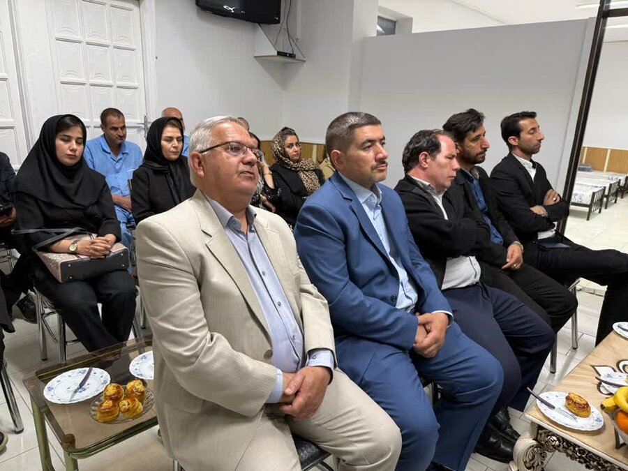 بهزیستی در مسیر تحول؛ ۴۸۰۰ میلیارد تومان مشارکت مردمی، ۴۰ درصد افزایش یارانه توانبخشی