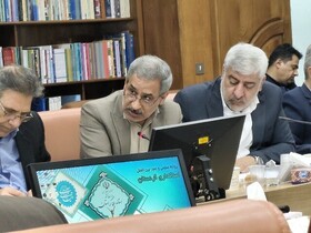 مدیرکل بهزیستی خواستار حمایت جدی از جوانی جمعیت و کودکان بی‌سرپرست شد