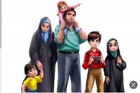 افزایش حمایت‌های دولتی در راستای اجرای قانون حمایت از خانواده و جوانی جمعیت