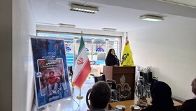  ۳۶ دستگاه ویلچر به کودکان دارای معلولیت تحت پوشش بهزیستی مازندران اهدا شد 