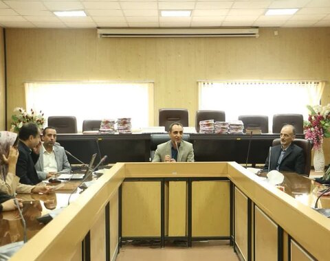 بزرگداشت روز دختر با محوریت حمایت‌های روانی-اجتماعی و رشد پایدار در یزد برگزار شد