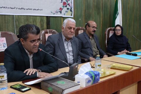 بهزیستی محور اصلی مقابله با آسیب‌های اجتماعی  است