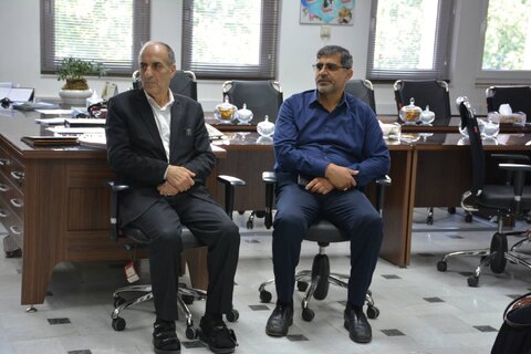 بهزیستی مازندران