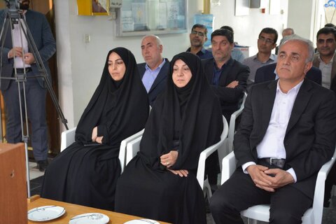 بهزیستی مازندران