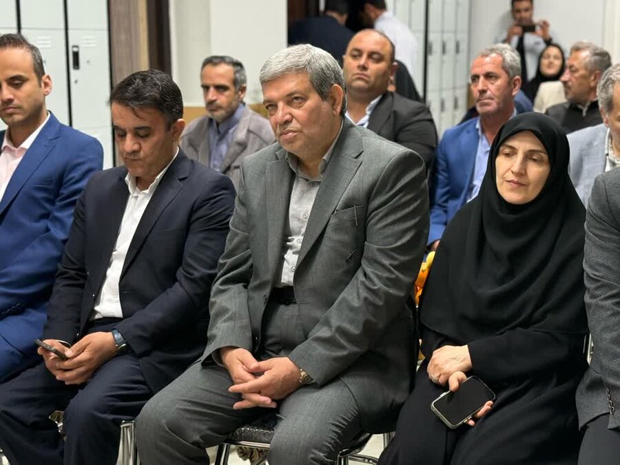 بهزیستی در مسیر تحول؛ ۴۸۰۰ میلیارد تومان مشارکت مردمی، ۴۰ درصد افزایش یارانه توانبخشی
