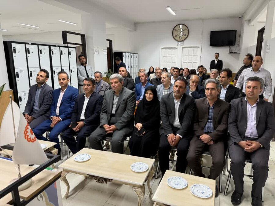 بهزیستی در مسیر تحول؛ ۴۸۰۰ میلیارد تومان مشارکت مردمی، ۴۰ درصد افزایش یارانه توانبخشی