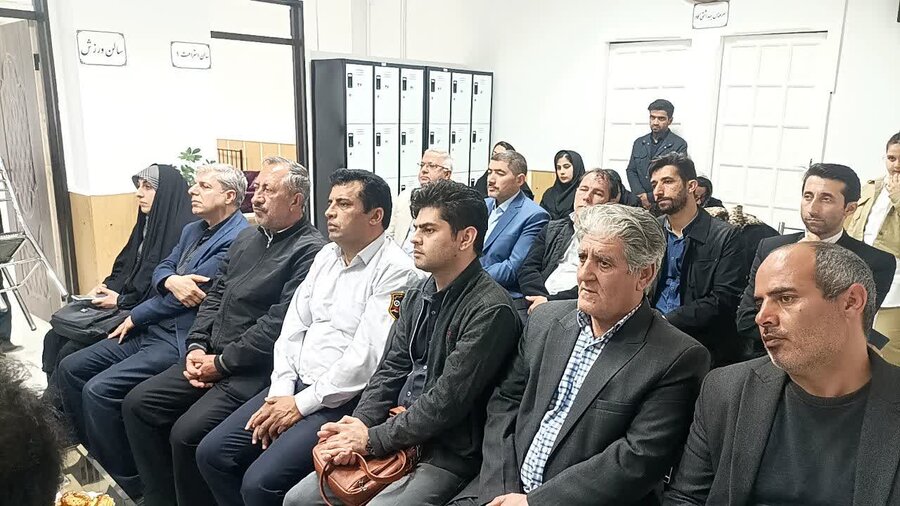 بهزیستی در مسیر تحول؛ از ۴۸۰۰ میلیارد تومان مشارکت مردمی تا افزایش ۴۰ درصدی یارانه مراکز توانبخشی