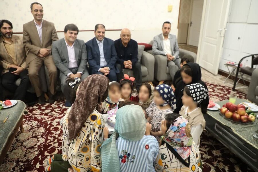 مرکز روح الامین اردکان