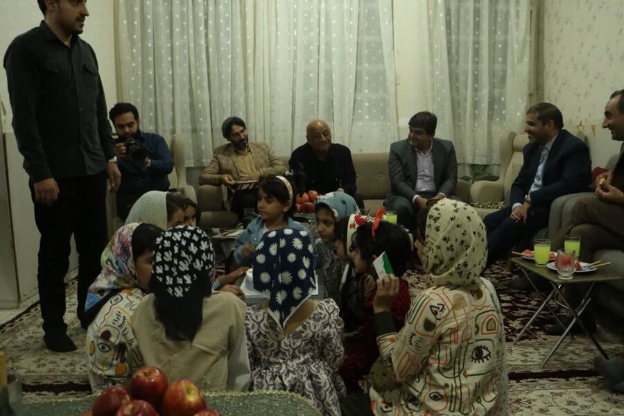 مرکز روح الامین اردکان