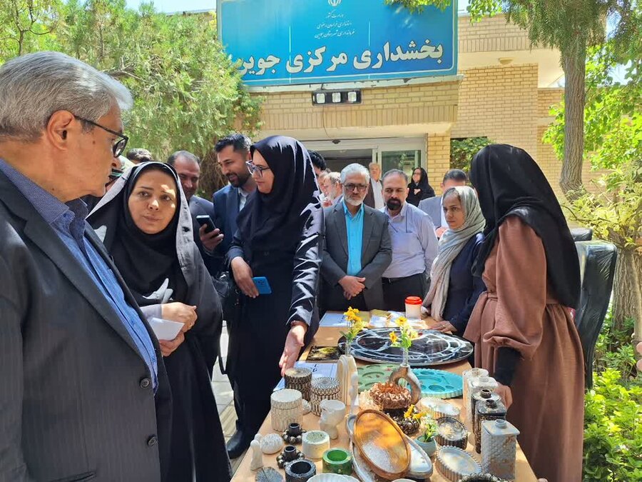 گزارش تصويري