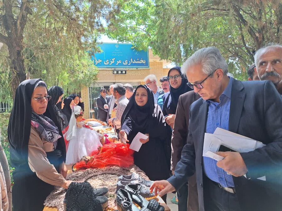 گزارش تصويري