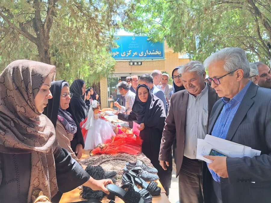 گزارش تصويري