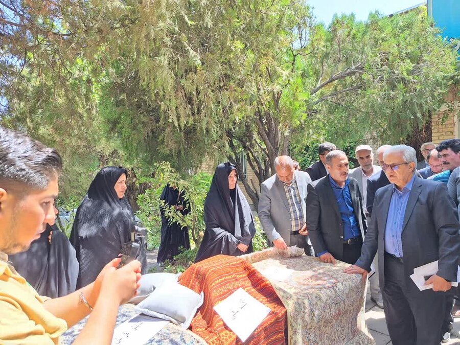 گزارش تصويري