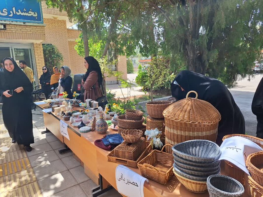 گزارش تصويري